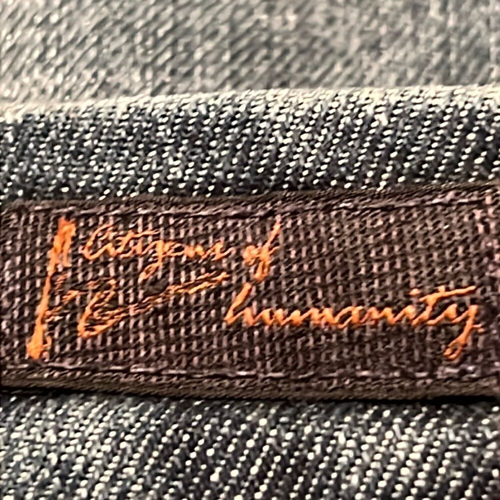 Citizens of Humanity Jeans - Picture 8 of 12